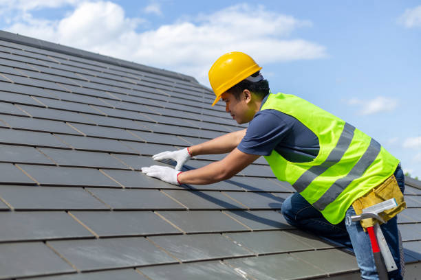 Best Affordable Roofing Company  in Hillsborough, NJ