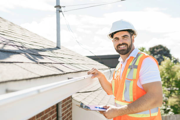 Best Commercial Roofing Services  in Hillsborough, NJ