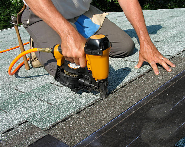 Best Roof Gutter Cleaning  in Hillsborough, NJ