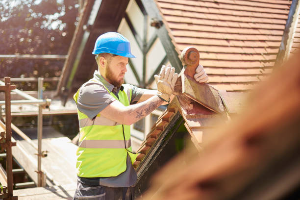 Best Best Roofing Contractors  in Hillsborough, NJ